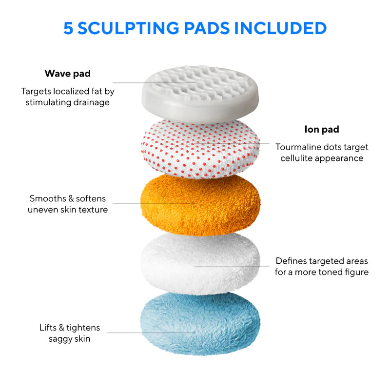 Pro Sculpt Starter Kit